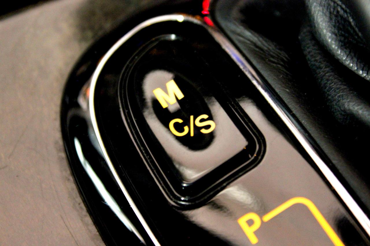 Mercedes CLK 63 AMG V8 481 CV CABRIO CERCHI 19" 6300 CCM! UNICA!