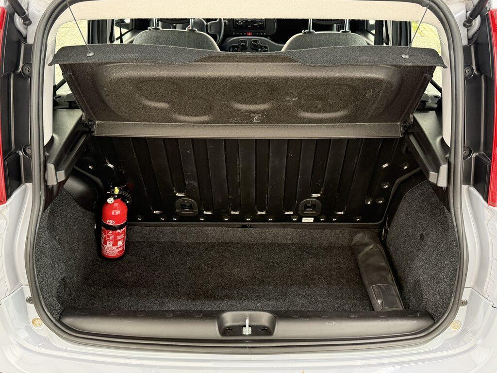 Fiat Panda 1.0 FireFly Hybrid