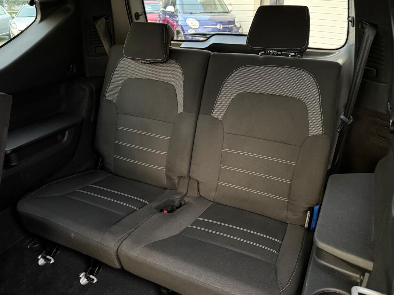 Dacia Jogger 1.0 TCe GPL 100 CV 7 posti