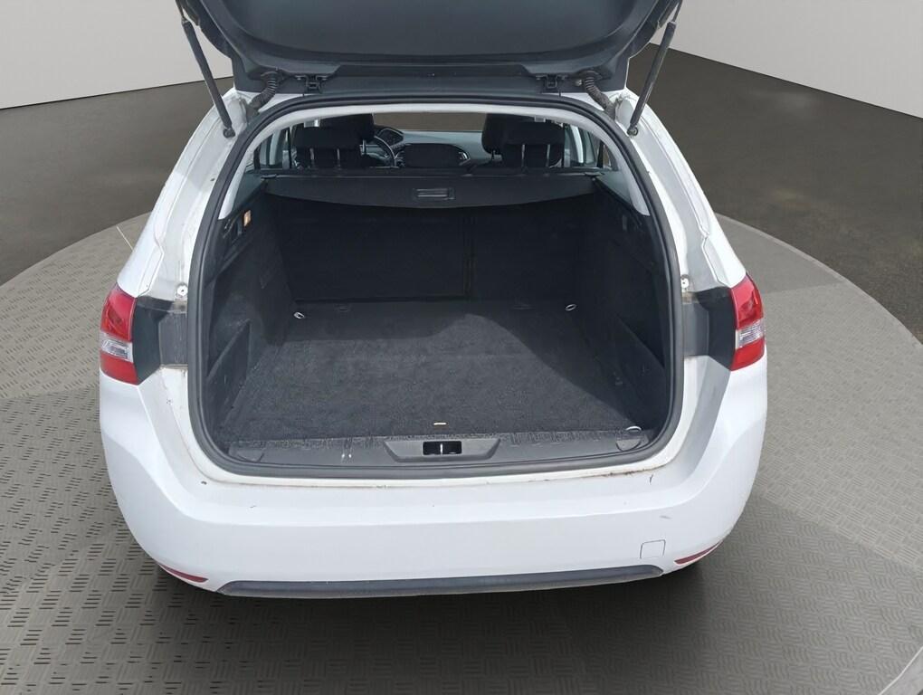Peugeot 308 Station Wagon 1.6 BlueHDi Active