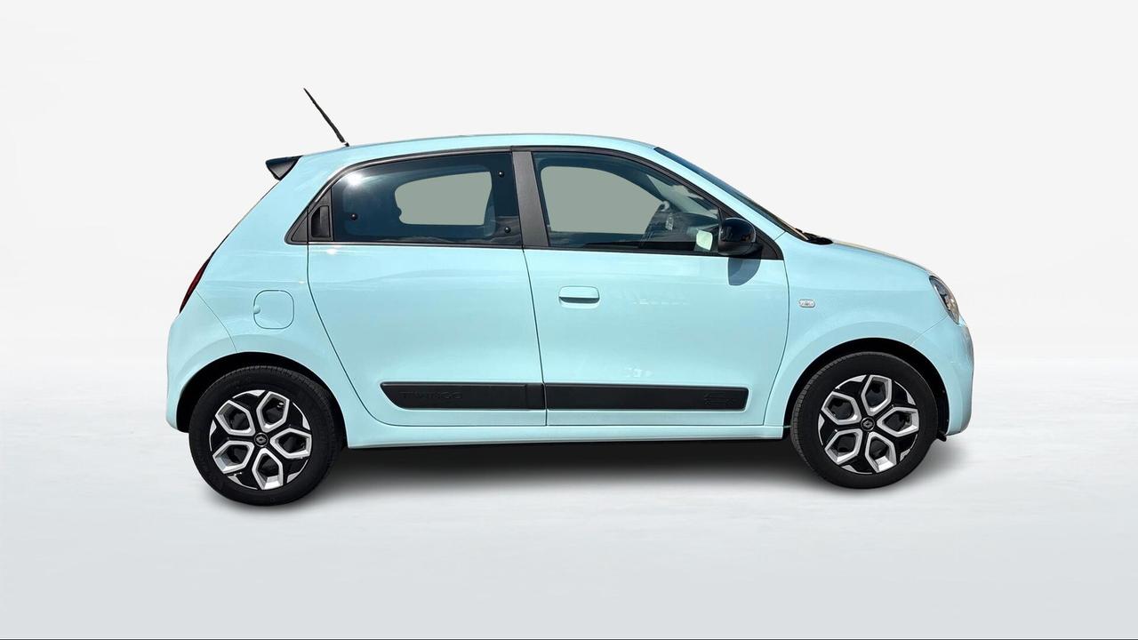 Renault Twingo SCe 65 CV Equilibre
