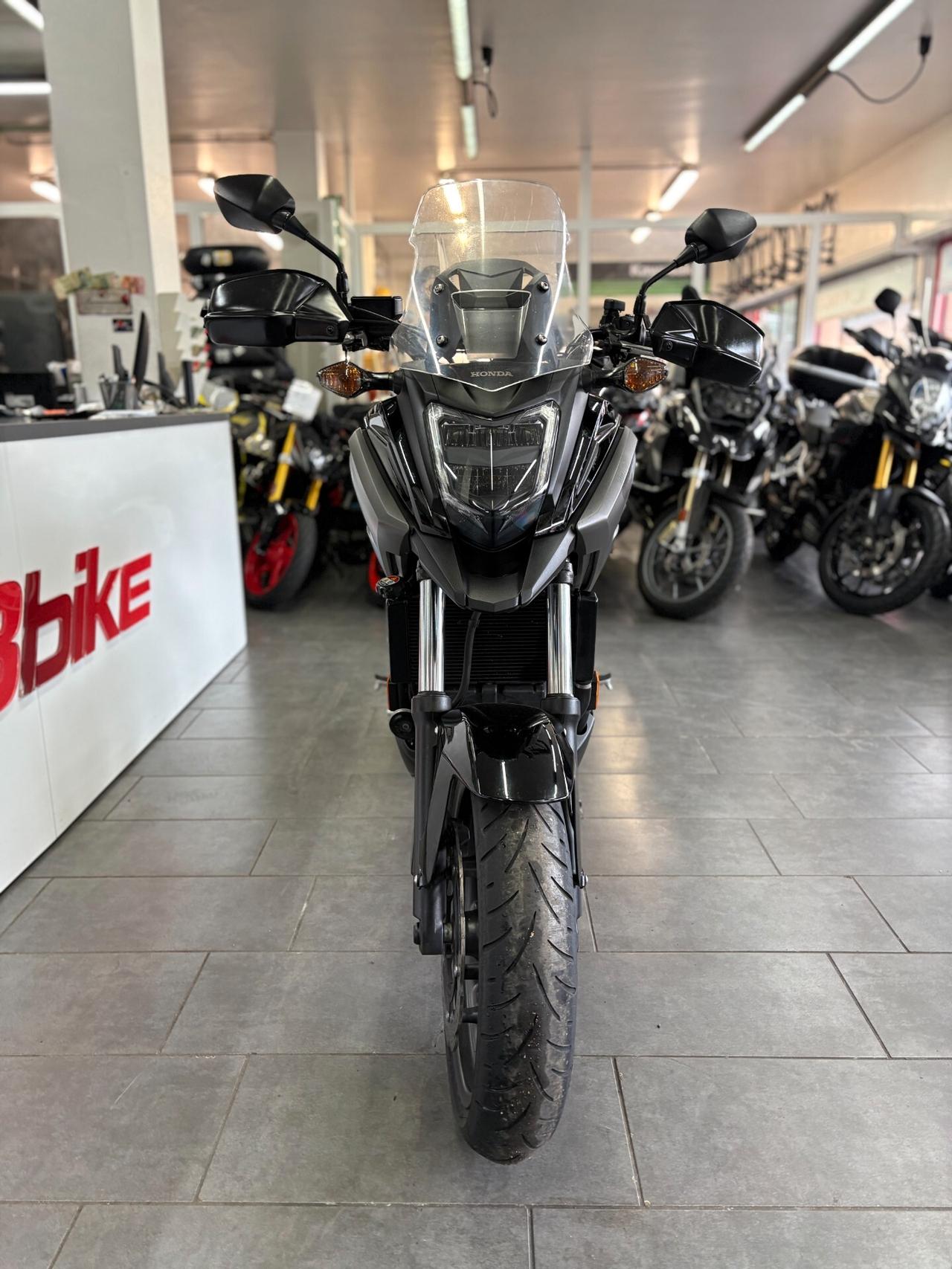 Honda NC 750 X