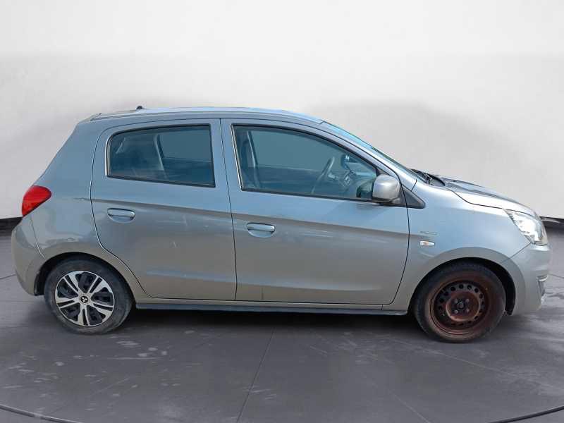 MITSUBISHI Space Star 1.0 Invite bi-fuel Gpl