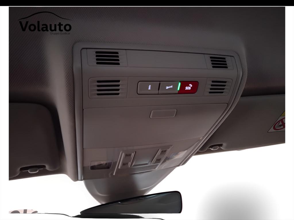 VOLKSWAGEN Taigo - Taigo 1.0 tsi Life 110cv