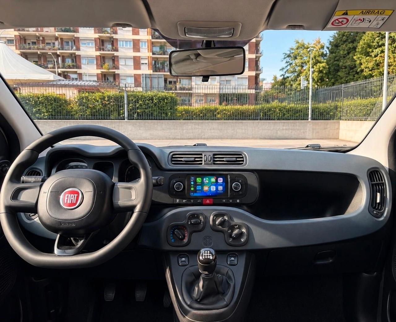 FIAT PANDA 0.9 TWINAIR TURBO 4X4 *PREZZO REALE*