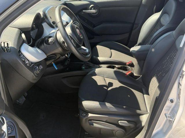 FIAT 500X 1.3 T4 150 CV DCT Connect
