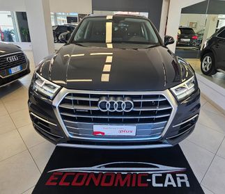 Audi Q5 35 TDI quattro S tronic Business Sport QUADRO COCKPIT
