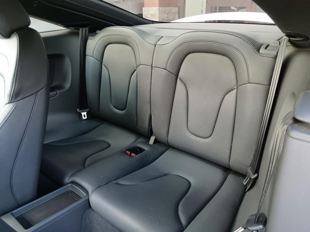 Audi TT Coupé 2.0 TDI 170CV QUATTRO ADVANCED