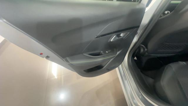 PEUGEOT 208 PureTech 100 Stop&Start 5 porte GT
