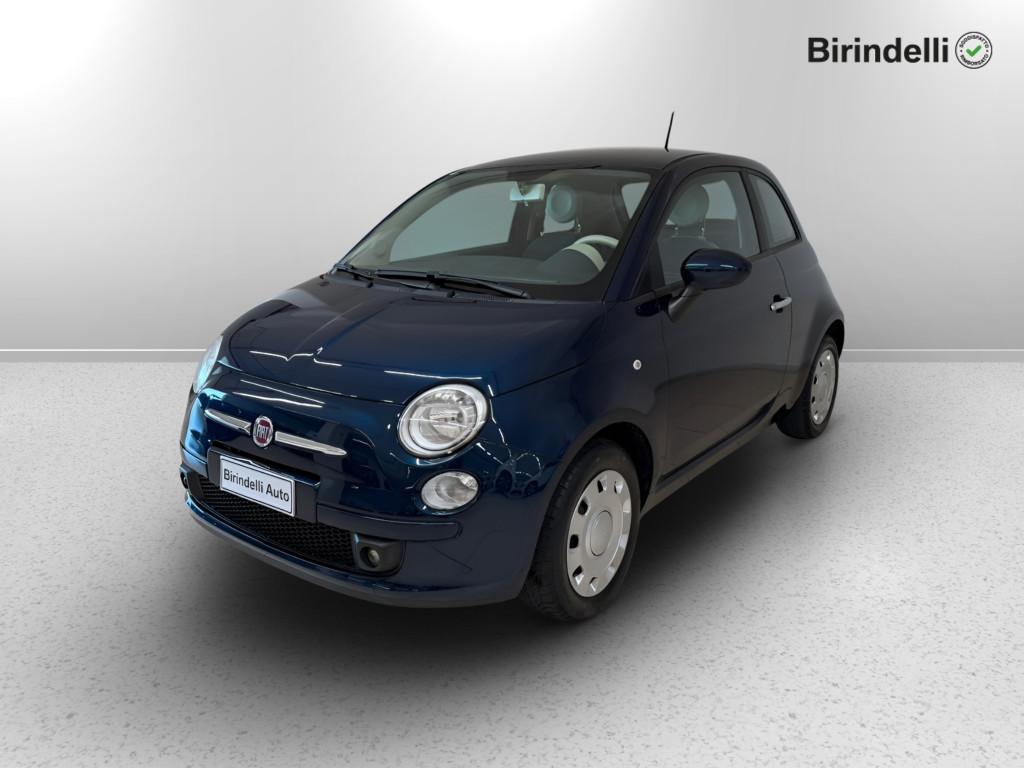 FIAT 500 (2007-2016) - 500 1.2 EasyPower Pop