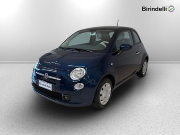 FIAT 500 (2007-2016) - 500 1.2 EasyPower Pop