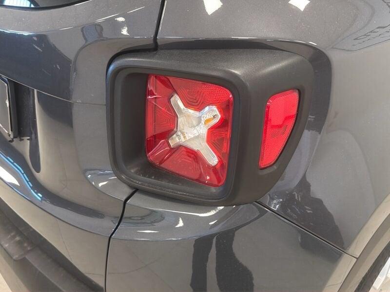 Jeep Renegade 2019 1.6 mjt Limited 2wd 130cv