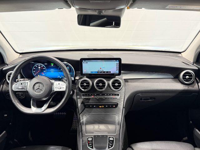 MERCEDES-BENZ GLC 200 4Matic EQ-Boost Premium PREZZO REALE