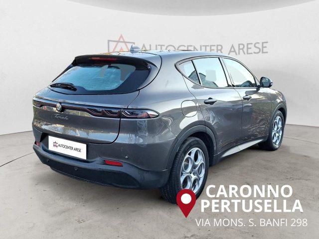 ALFA ROMEO Tonale 1.6 diesel 130 CV TCT6 Sprint