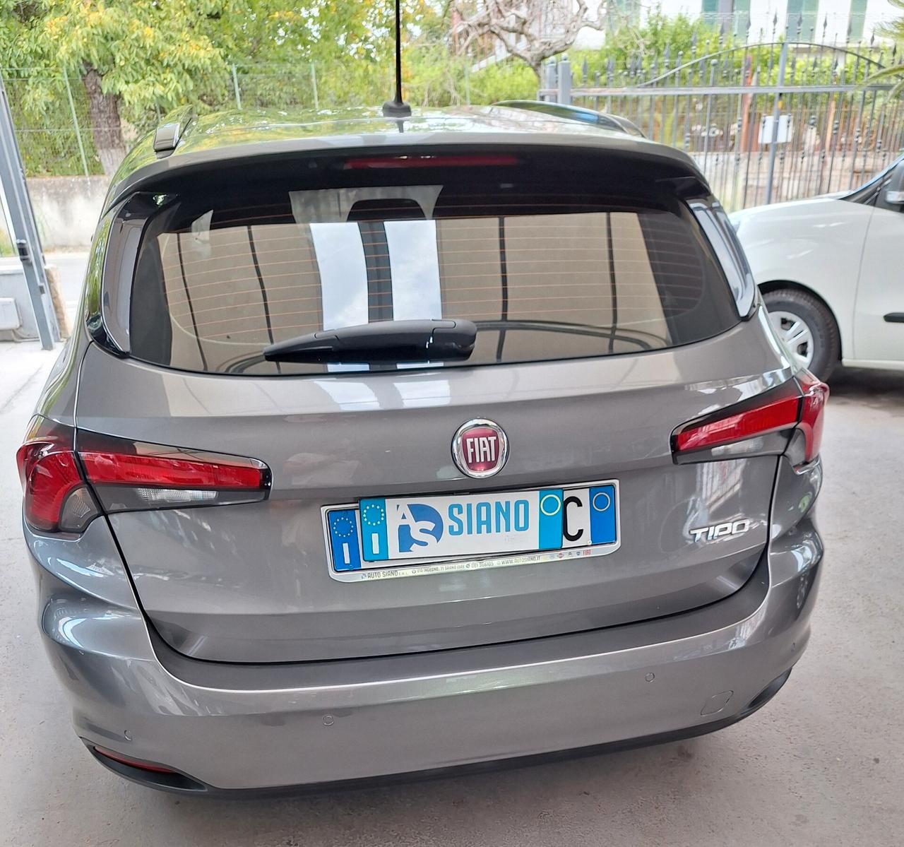Fiat Tipo 1.6 mjet 120 cv S Wagon E 6