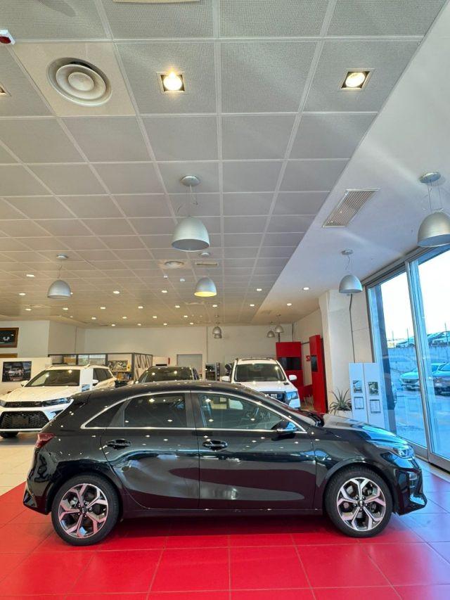 KIA Ceed 1.6 CRDi 136 CV 5p. Evolution