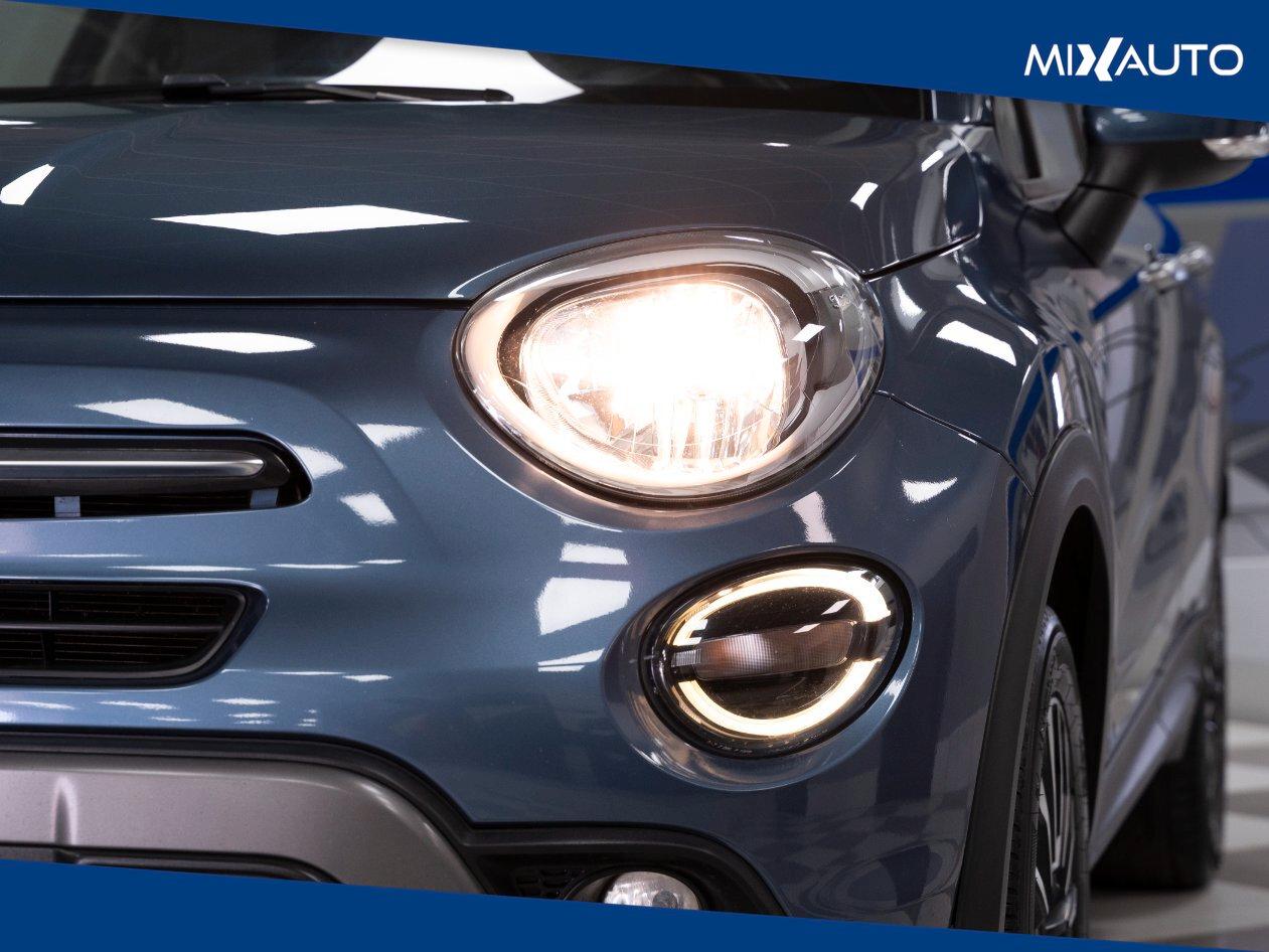 Fiat 500X 1.6 MJT Cross 4X2 120CV