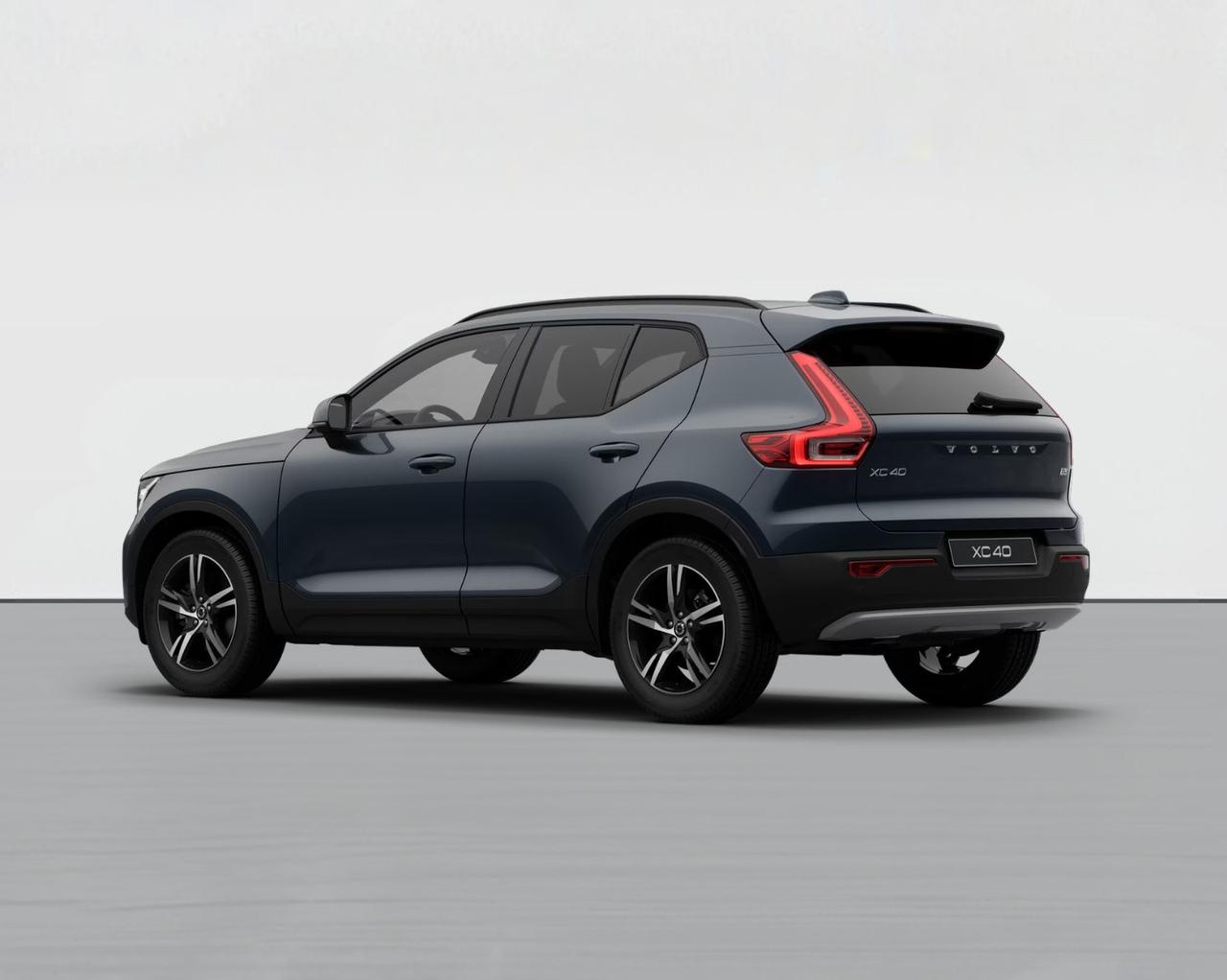 VOLVO XC40 CORE B3 AUTO PREZZO PROMO FINO A FINE MESE