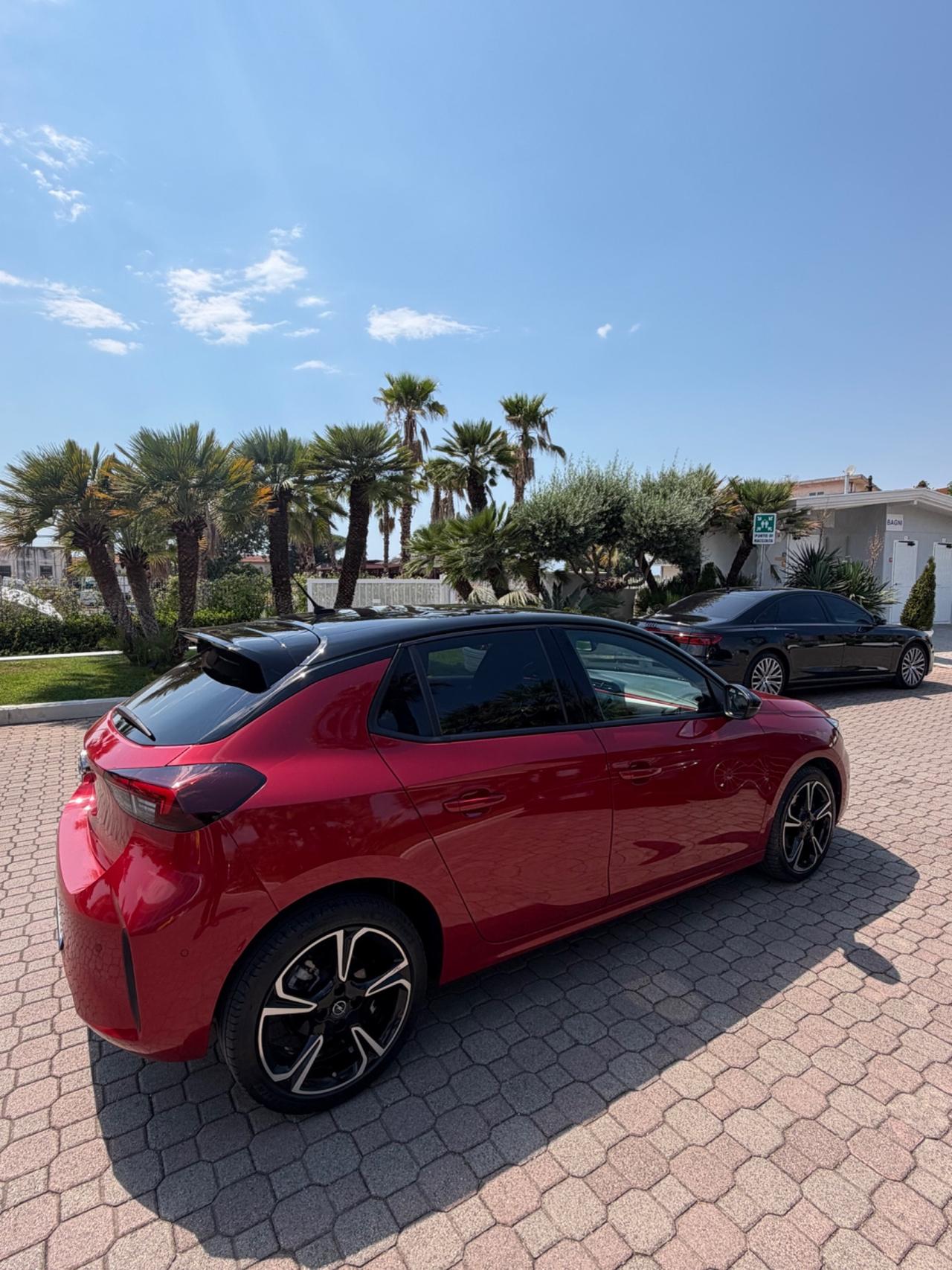 Opel Corsa 1.2 130 CV aut. GS Line