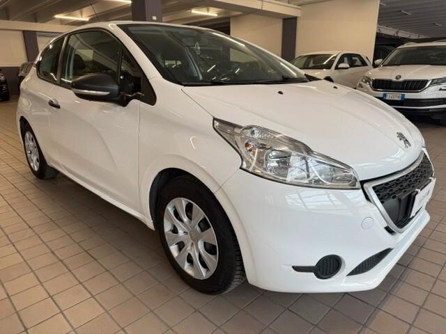 Peugeot 208 1.2 VTi 82 CV 3 porte Active