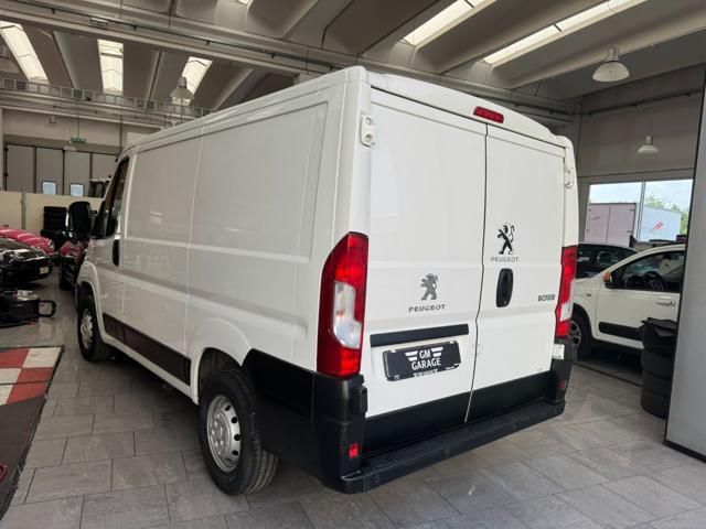 PEUGEOT Boxer 330 2.0 BlueHDi 130CV PC-TN Furgone