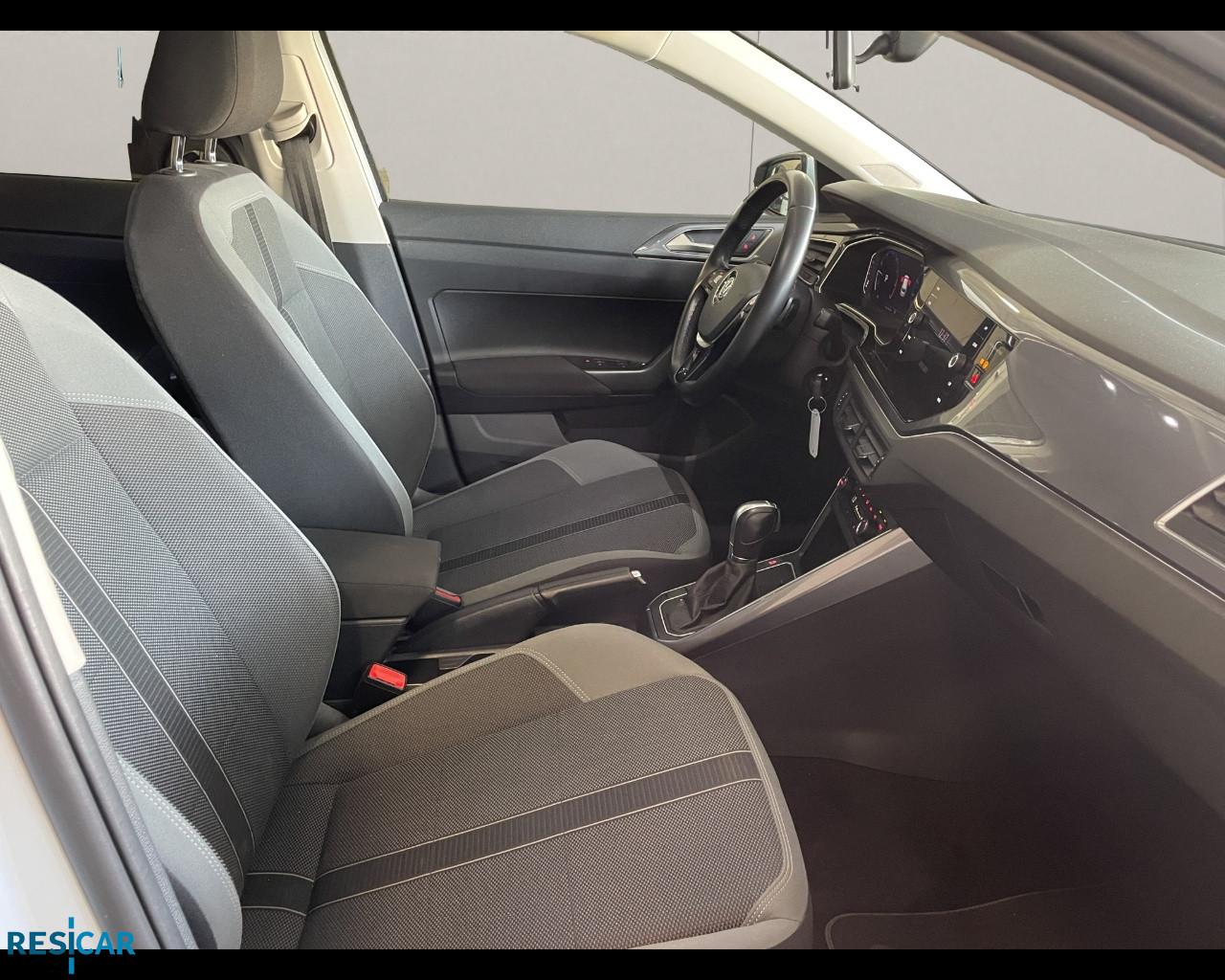 Volkswagen Polo 5p 1.0 tsi Highline 95cv dsg