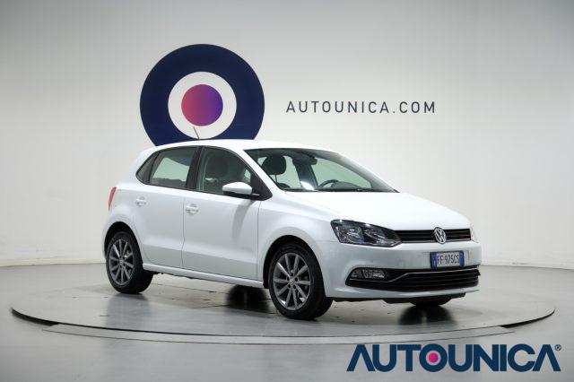 VOLKSWAGEN Polo 1.2 TSI DSG 5P HIGHLINE BLUEMOTION TECHNOLOGY