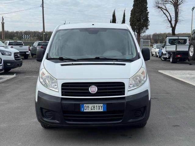 FIAT Scudo 1.6 MJT PL-TN Furgone 12q. Comfort