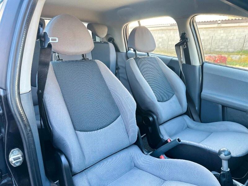 SMART forfour 1ª serie forfour 1.1 pulse