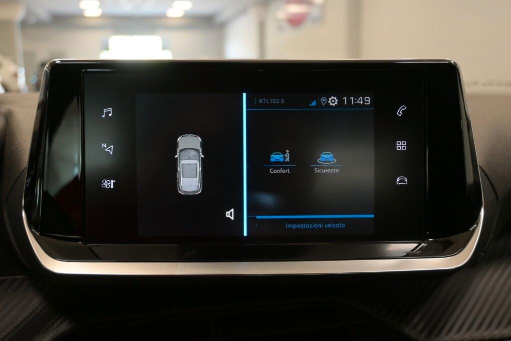 Peugeot 2008 PureTech 130 S&S EAT8 Active Pack