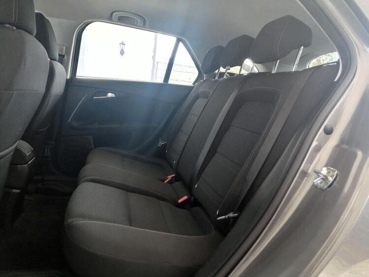 Fiat Tipo 1.6 mtj S&S Lounge SW (+Nav)
