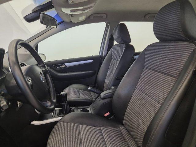 MERCEDES-BENZ A 150 Avantgarde - NEOPAT. - Bluetooth - Clima