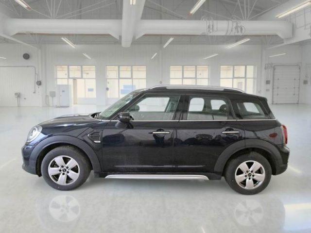 MINI Countryman 2.0 Cooper D Business Countryman Automatica