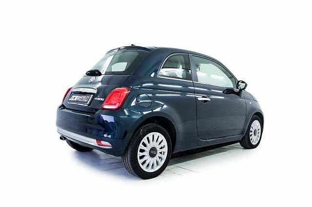 Fiat 500 C 1.0 Hybrid Dolcevita