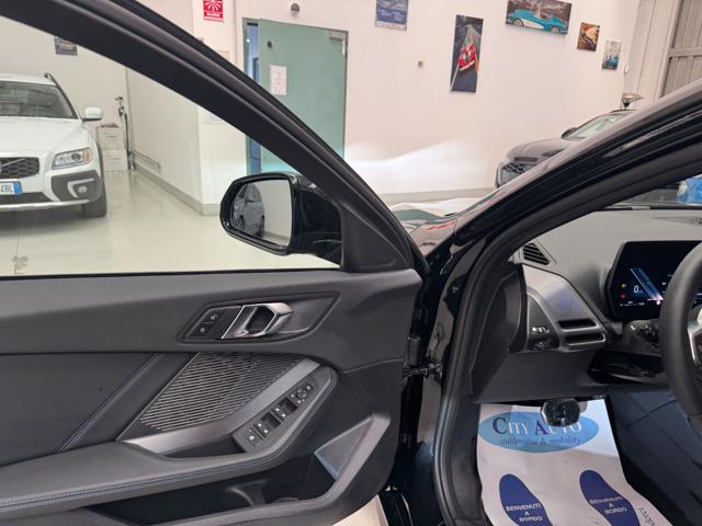 BMW 120 d 48v M-SPORT KM. 5.100