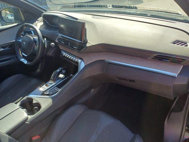 PEUGEOT 3008 1500 BLUEHDI GT 130 CV EAT8 TETTO NAVI CAM ITALIA