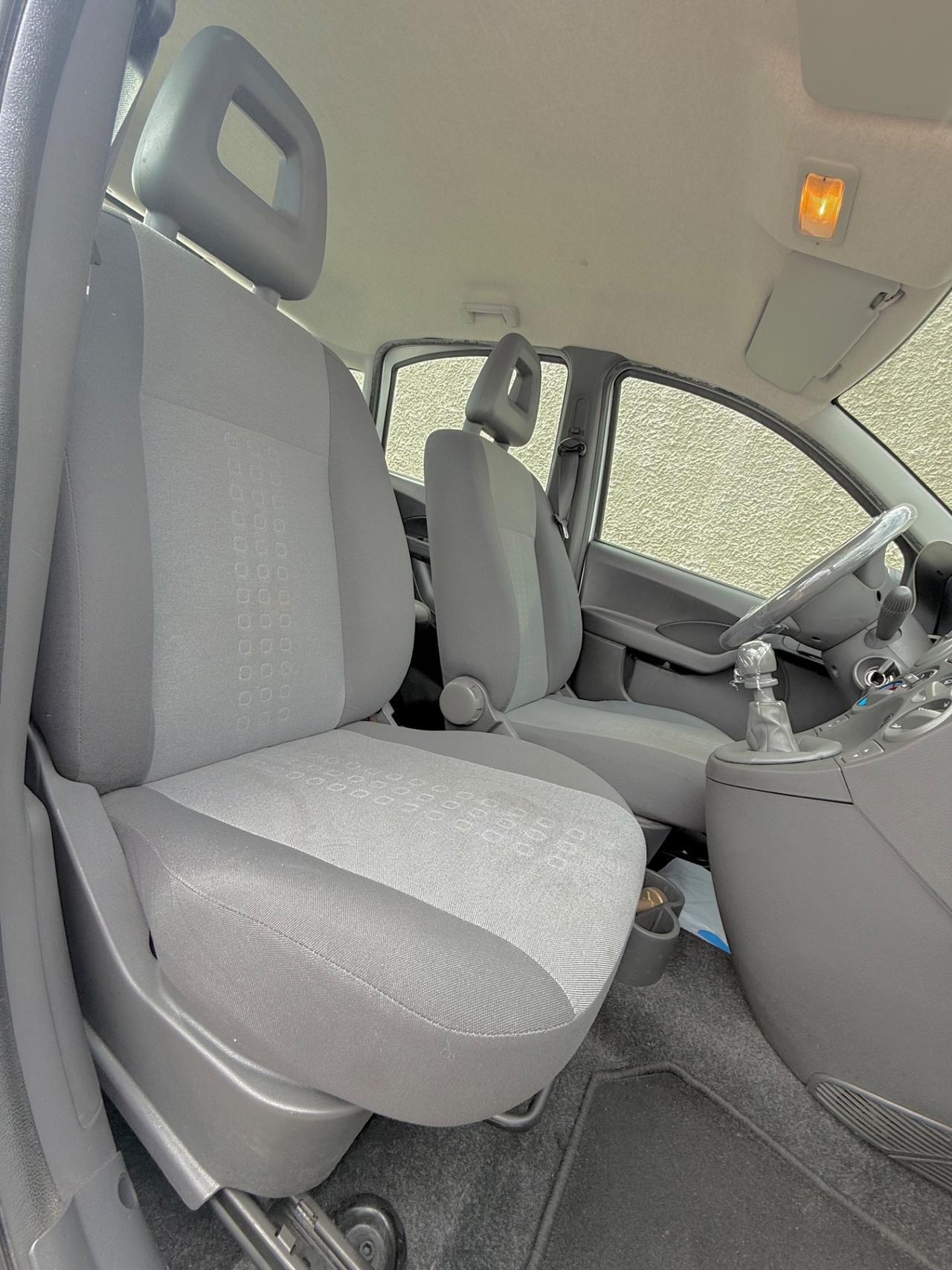 Fiat Panda 1.2 EasyPower Lounge,Clima,Radio,ecc.