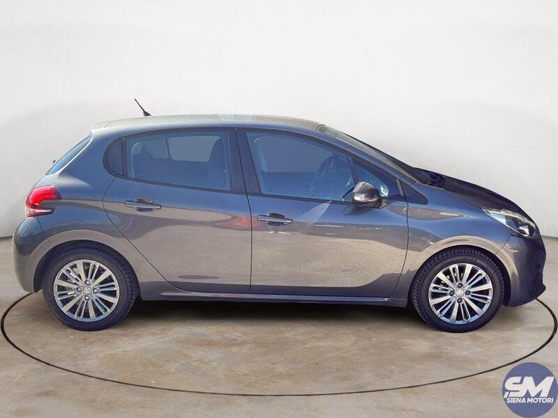Peugeot 208 Active BlueHDi 75cv