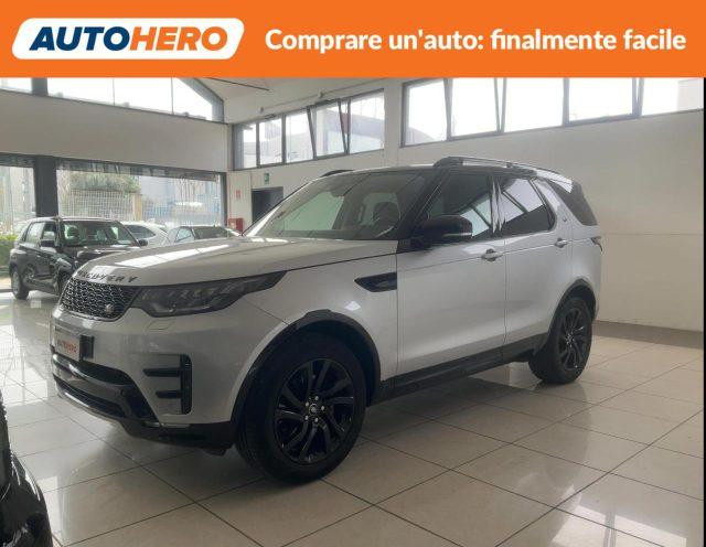 LAND ROVER Discovery 2.0 SD4 240 CV HSE