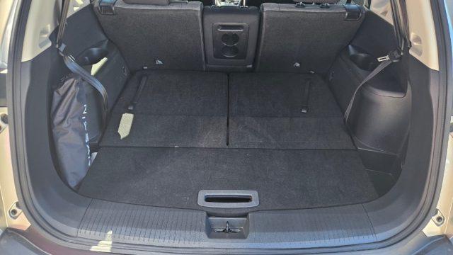 NISSAN X-Trail e-Power e-4orce 4WD 7 posti N-Connecta