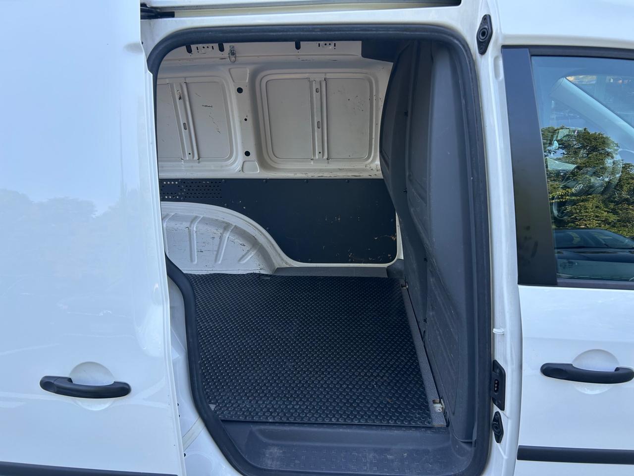 Volkswagen Caddy 1.6 TDI 102 CV 4p.( AUTO CARRO )