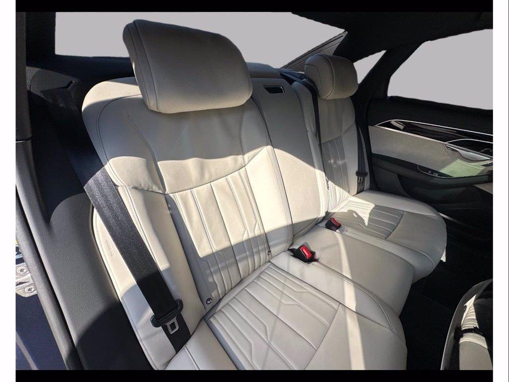 AUDI A8 50 3.0 tdi mhev quattro tiptronic del 2025