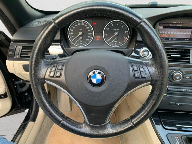 BMW 320 i cat Cabrio Futura