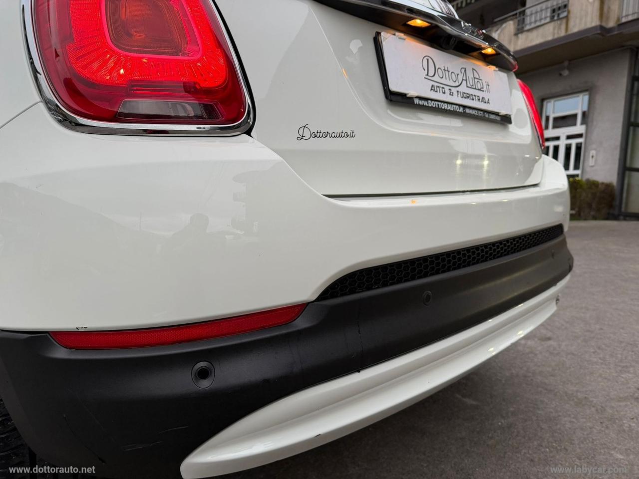 FIAT 500X 1.6 M.Jet 120 CV Business