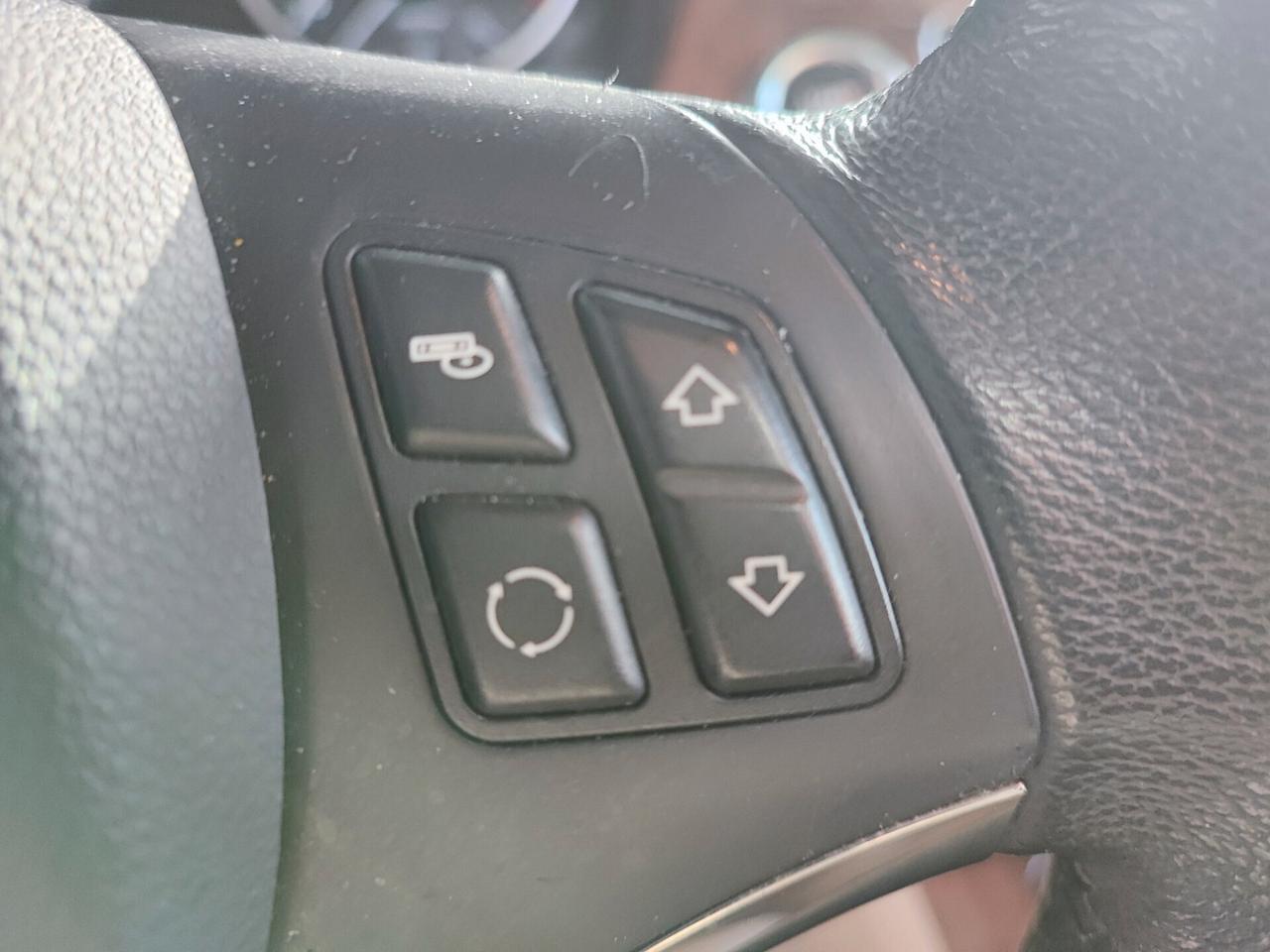 Bmw 320 320i cat Cabrio Msport