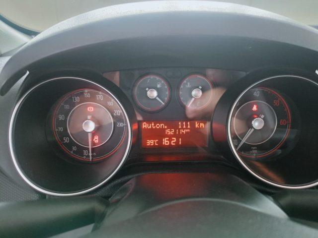 FIAT Punto 1.3 MJT II 75 CV 5 porte Lounge