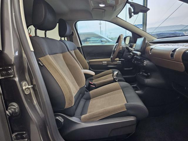 Citroen C4 C4 Cactus 2014 Cactus 1.6 bluehdi Shine 100cv