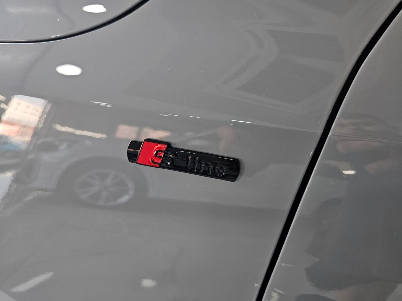 Audi A1 SPB 25 TFSI Business