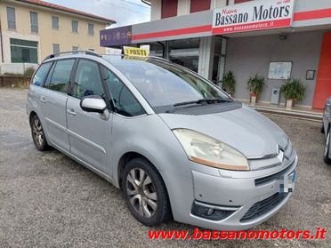 CITROEN C4 Grand Picasso 2.0 HDi 150 FAP Exclusive Style