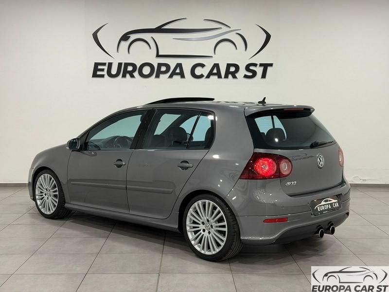 Volkswagen Golf Golf R32 3.2 VR6 5p 4motion dsg